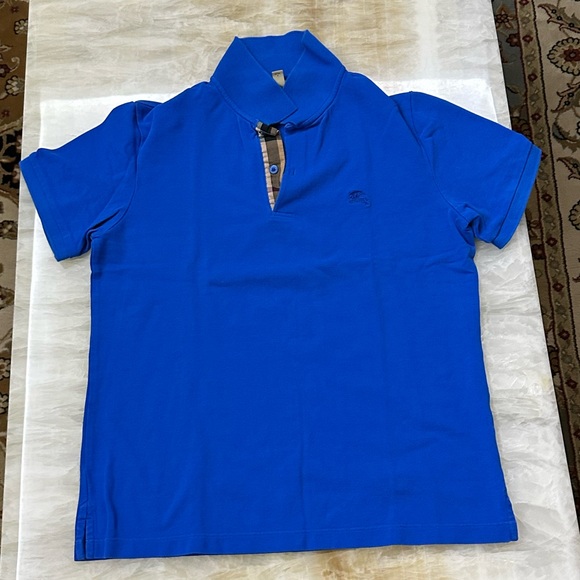 Burberry Polo Shirt
